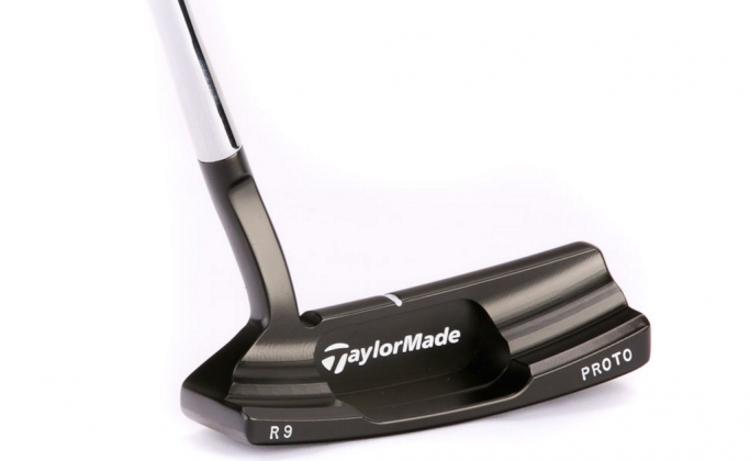 Titleist offering Vokey SM6 wedges with raw finish